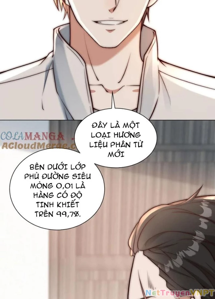 Giá Trị Hàng Hóa Giảm Trăm Vạn Lần Chapter 31 - Trang 8