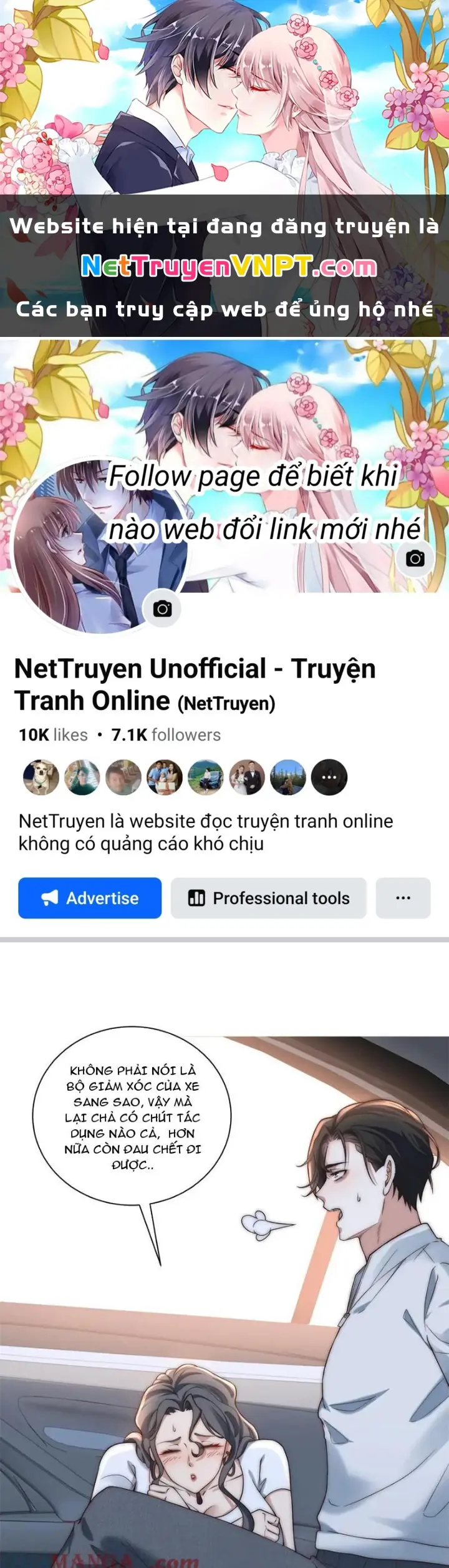 Giá Trị Hàng Hóa Giảm Trăm Vạn Lần Chapter 32 - Trang 1