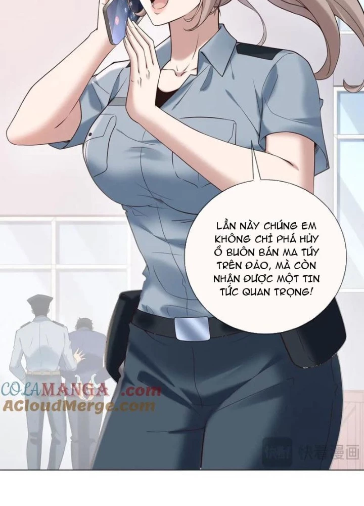 Giá Trị Hàng Hóa Giảm Trăm Vạn Lần Chapter 32 - Trang 17