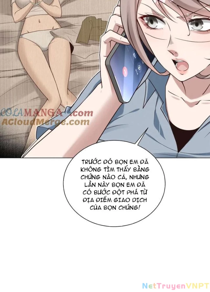 Giá Trị Hàng Hóa Giảm Trăm Vạn Lần Chapter 32 - Trang 21