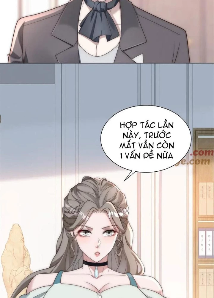 Giá Trị Hàng Hóa Giảm Trăm Vạn Lần Chapter 32 - Trang 27