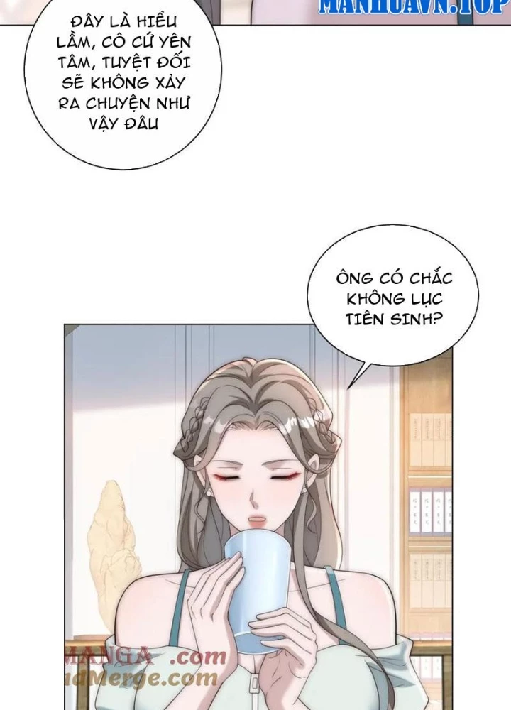 Giá Trị Hàng Hóa Giảm Trăm Vạn Lần Chapter 32 - Trang 43