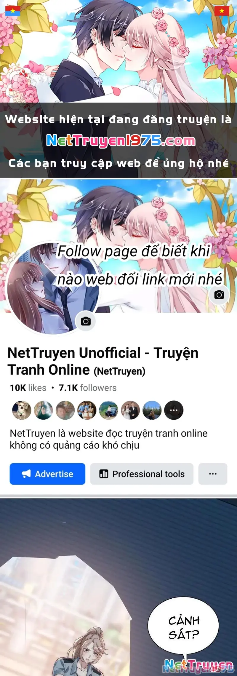 Giá Trị Hàng Hóa Giảm Trăm Vạn Lần Chapter 33 - Trang 1