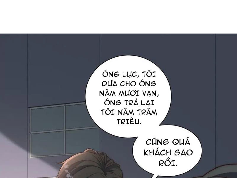 Giá Trị Hàng Hóa Giảm Trăm Vạn Lần Chapter 33 - Trang 20