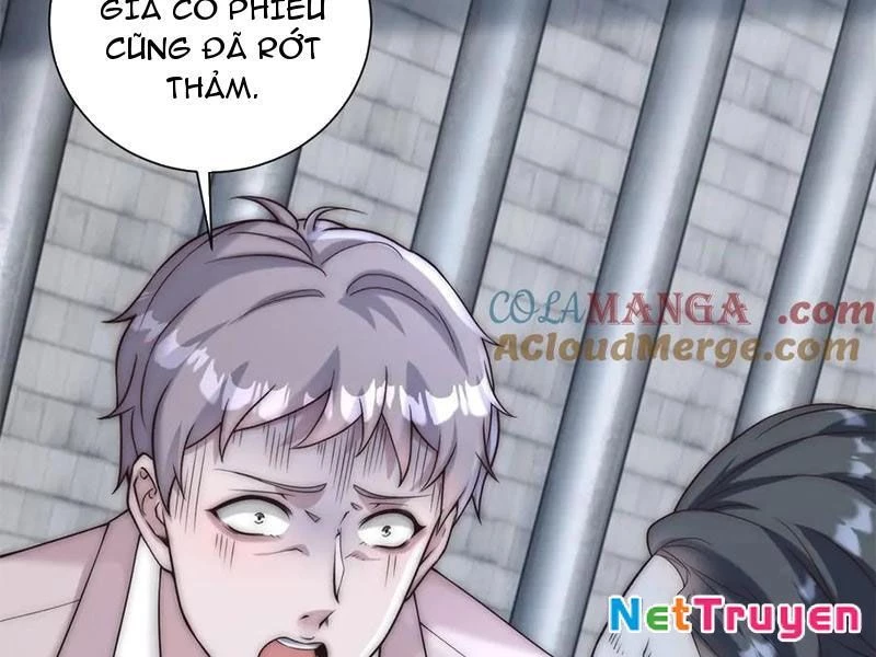 Giá Trị Hàng Hóa Giảm Trăm Vạn Lần Chapter 33 - Trang 46