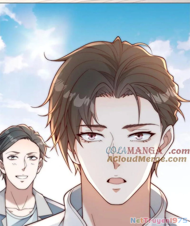 Giá Trị Hàng Hóa Giảm Trăm Vạn Lần Chapter 34 - Trang 27