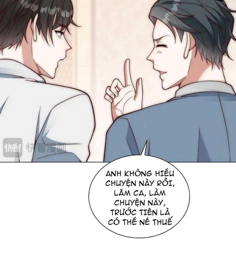 Giá Trị Hàng Hóa Giảm Trăm Vạn Lần Chapter 34 - Trang 29