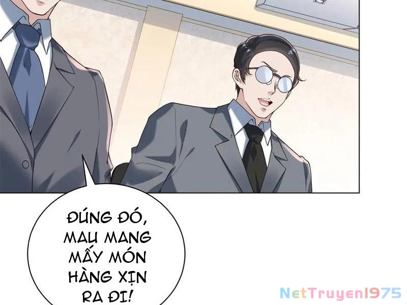Giá Trị Hàng Hóa Giảm Trăm Vạn Lần Chapter 35 - Trang 30