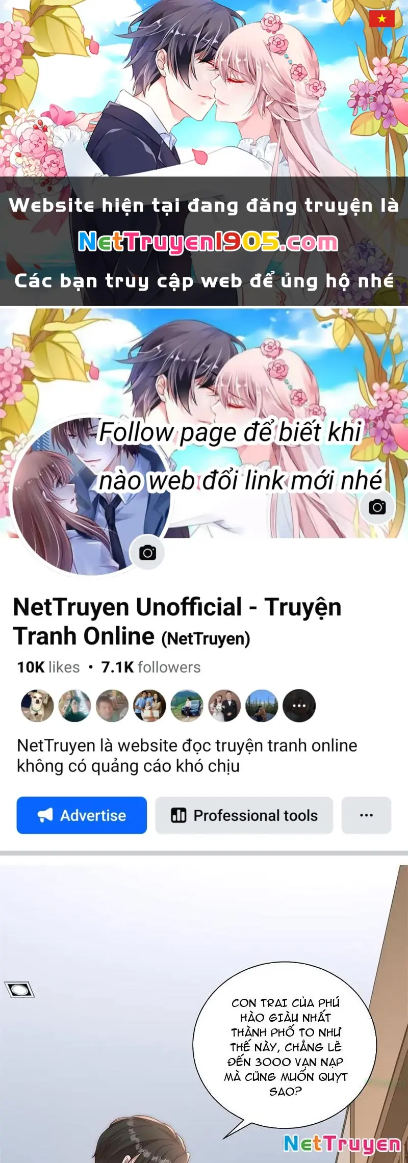Giá Trị Hàng Hóa Giảm Trăm Vạn Lần Chapter 36 - Trang 1