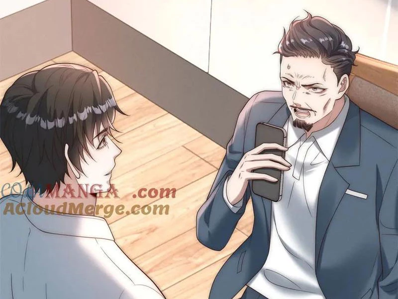 Giá Trị Hàng Hóa Giảm Trăm Vạn Lần Chapter 37 - Trang 35