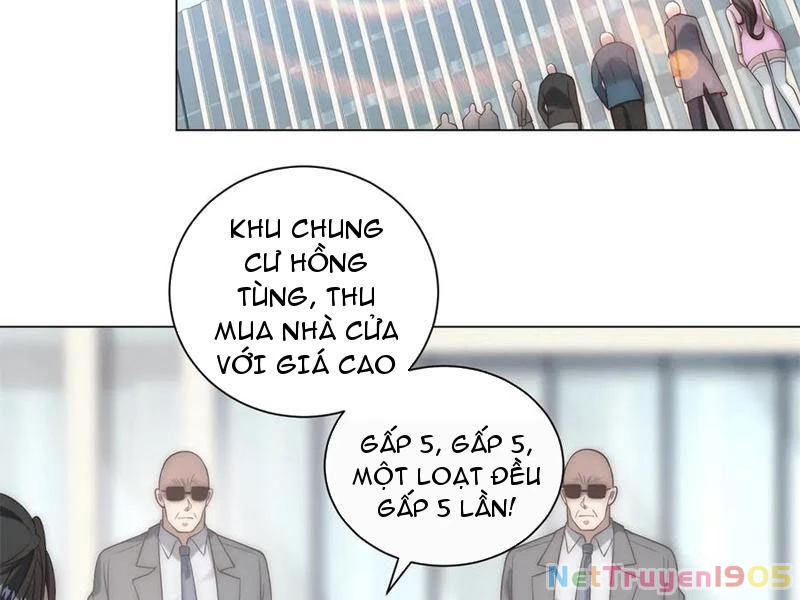 Giá Trị Hàng Hóa Giảm Trăm Vạn Lần Chapter 37 - Trang 47