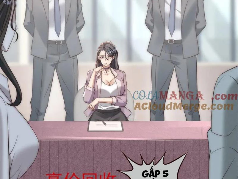 Giá Trị Hàng Hóa Giảm Trăm Vạn Lần Chapter 37 - Trang 48