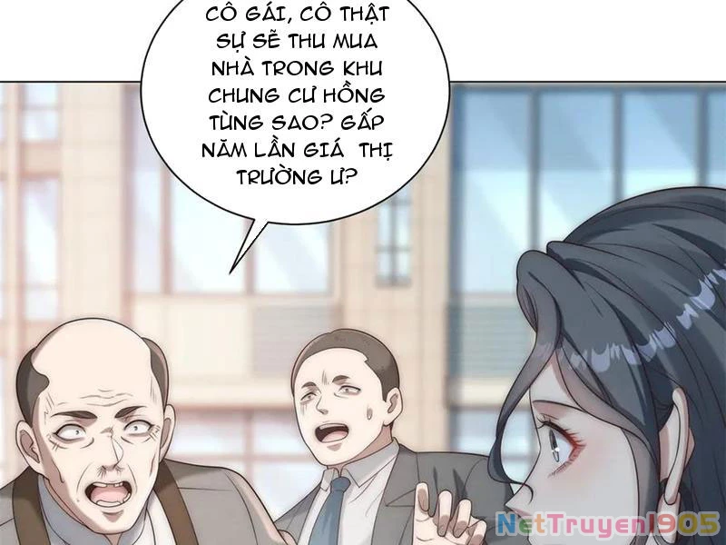 Giá Trị Hàng Hóa Giảm Trăm Vạn Lần Chapter 37 - Trang 50