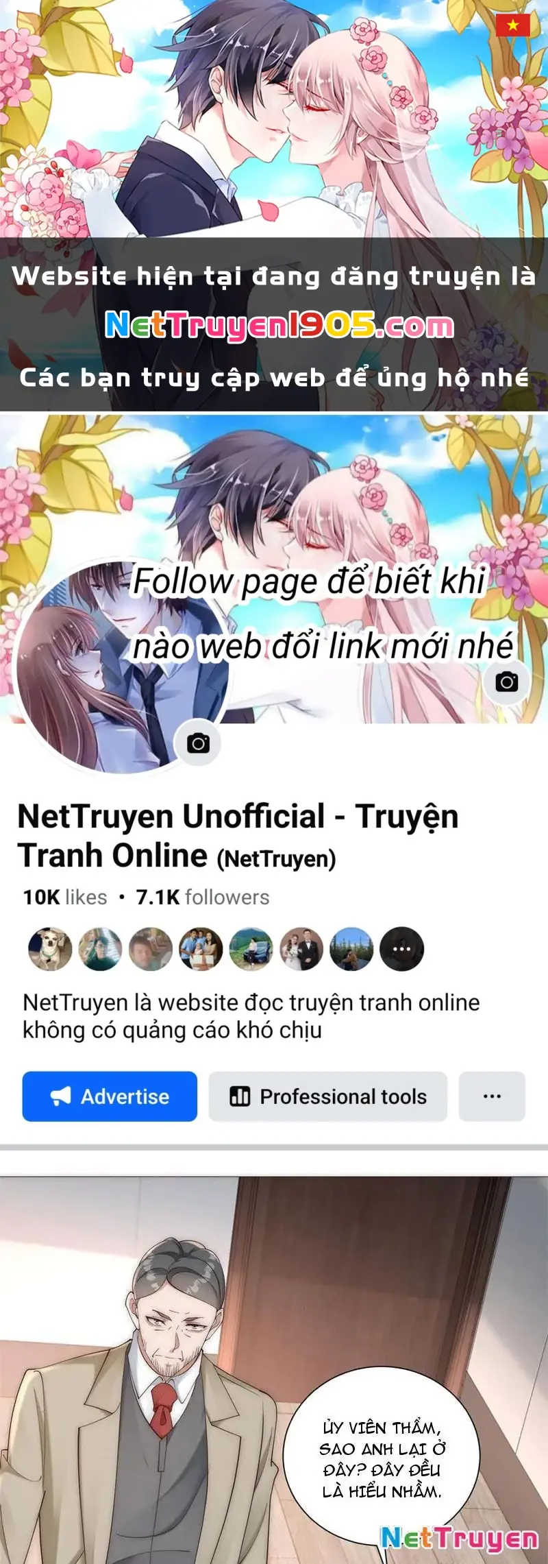 Giá Trị Hàng Hóa Giảm Trăm Vạn Lần Chapter 38 - Trang 1