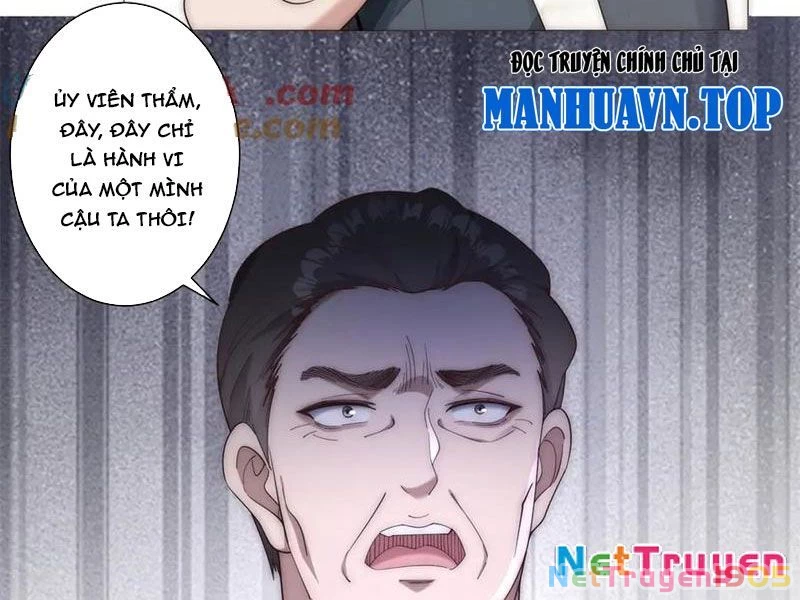 Giá Trị Hàng Hóa Giảm Trăm Vạn Lần Chapter 38 - Trang 11