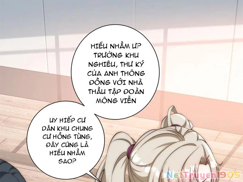 Giá Trị Hàng Hóa Giảm Trăm Vạn Lần Chapter 38 - Trang 4