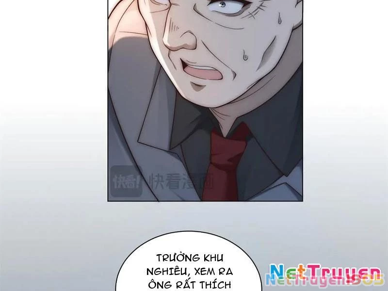 Giá Trị Hàng Hóa Giảm Trăm Vạn Lần Chapter 38 - Trang 41
