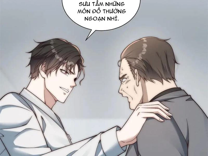 Giá Trị Hàng Hóa Giảm Trăm Vạn Lần Chapter 38 - Trang 42