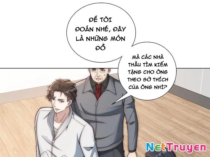 Giá Trị Hàng Hóa Giảm Trăm Vạn Lần Chapter 38 - Trang 46