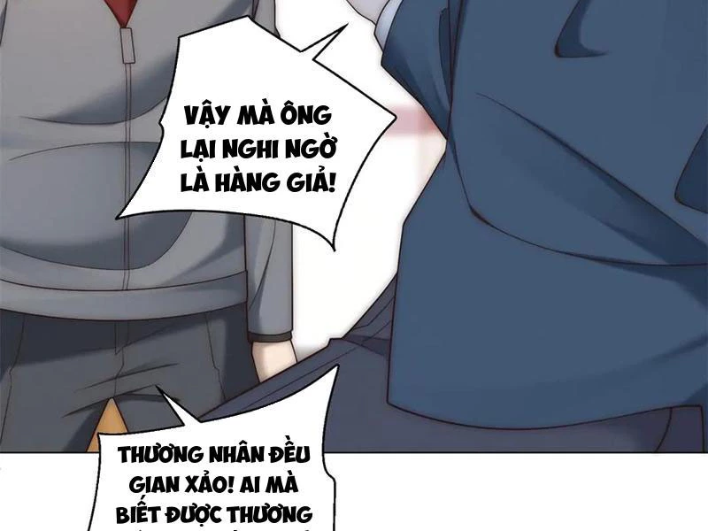 Giá Trị Hàng Hóa Giảm Trăm Vạn Lần Chapter 38 - Trang 49