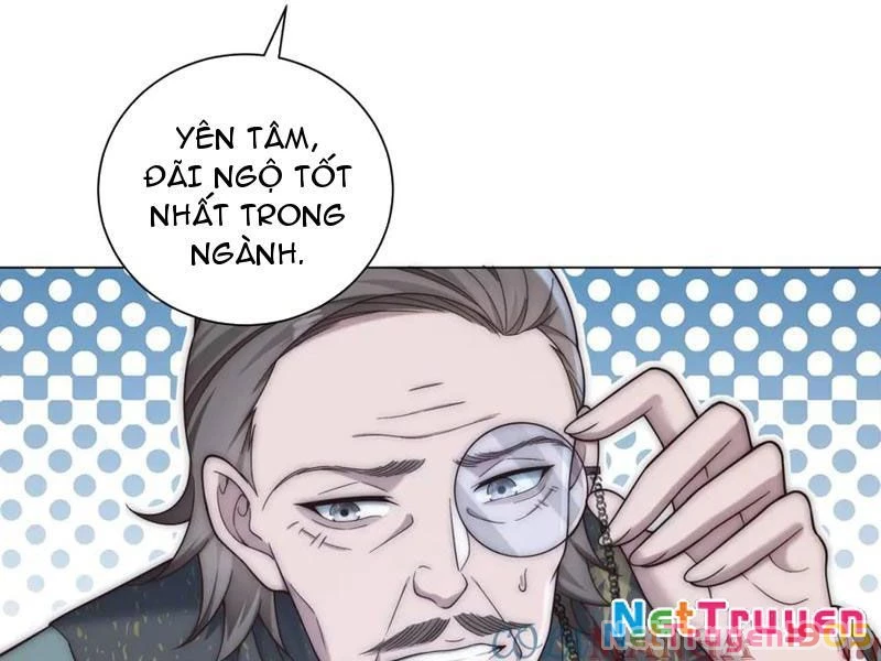 Giá Trị Hàng Hóa Giảm Trăm Vạn Lần Chapter 39 - Trang 46