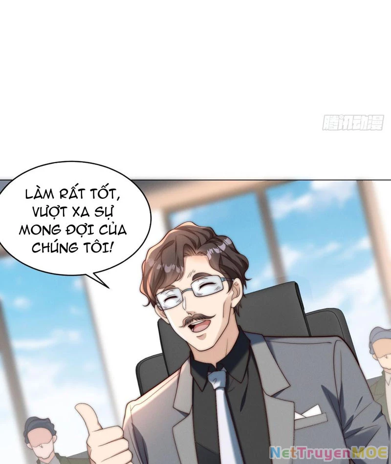 Giá Trị Hàng Hóa Giảm Trăm Vạn Lần Chapter 4 - Trang 12
