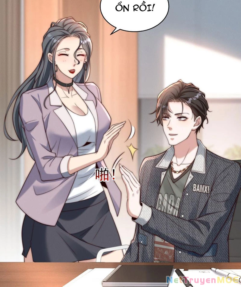 Giá Trị Hàng Hóa Giảm Trăm Vạn Lần Chapter 4 - Trang 14