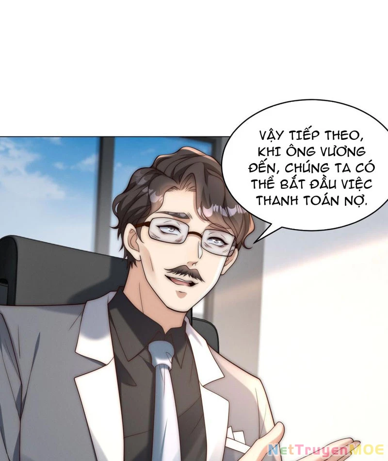 Giá Trị Hàng Hóa Giảm Trăm Vạn Lần Chapter 4 - Trang 17