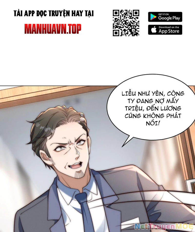 Giá Trị Hàng Hóa Giảm Trăm Vạn Lần Chapter 4 - Trang 20