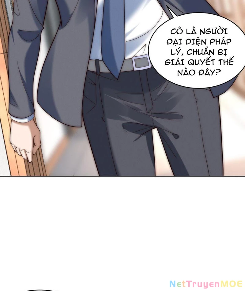 Giá Trị Hàng Hóa Giảm Trăm Vạn Lần Chapter 4 - Trang 22