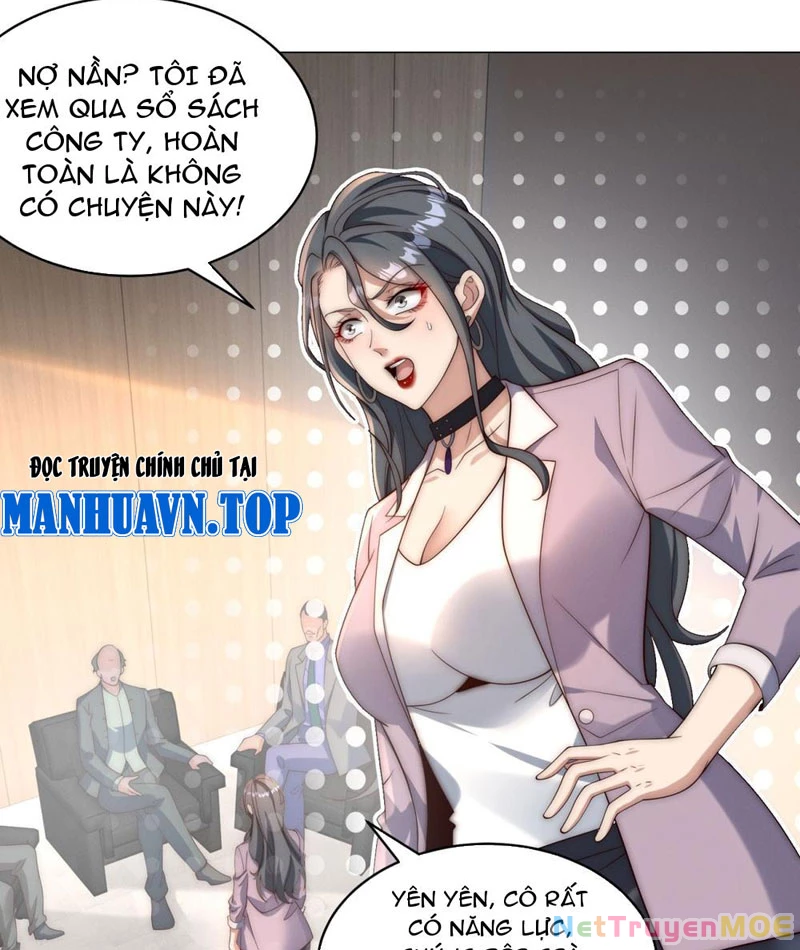 Giá Trị Hàng Hóa Giảm Trăm Vạn Lần Chapter 4 - Trang 23