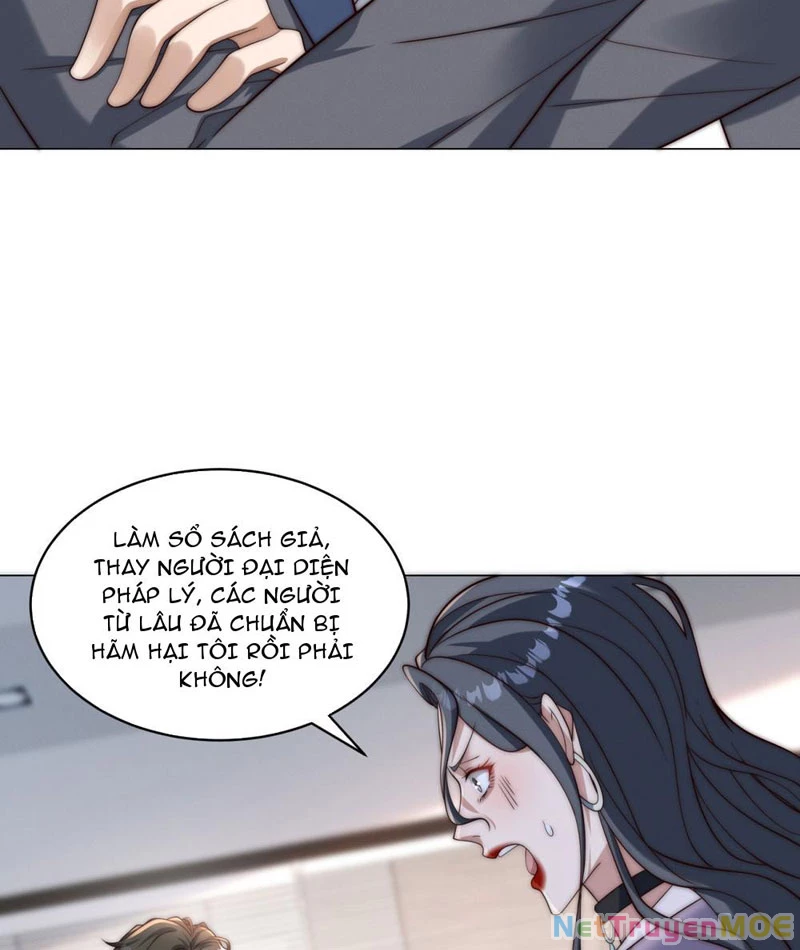Giá Trị Hàng Hóa Giảm Trăm Vạn Lần Chapter 4 - Trang 26