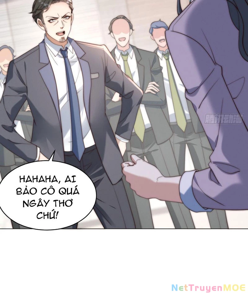 Giá Trị Hàng Hóa Giảm Trăm Vạn Lần Chapter 4 - Trang 27