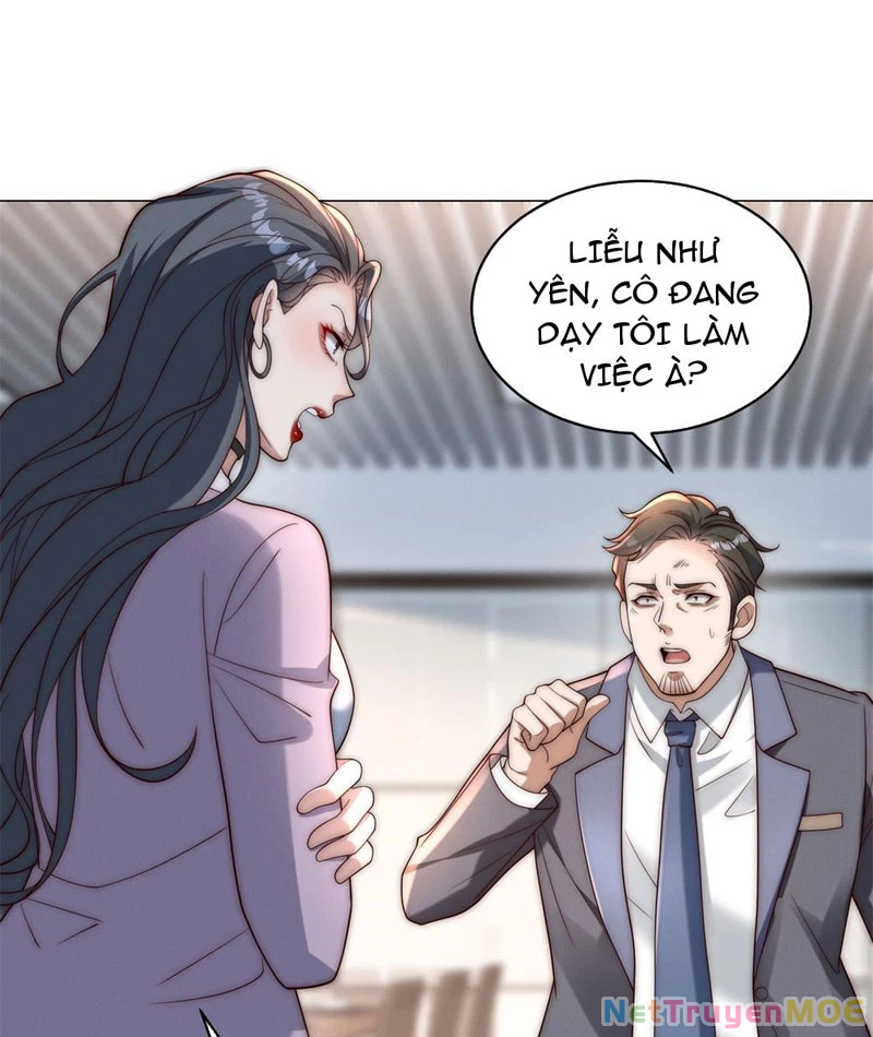 Giá Trị Hàng Hóa Giảm Trăm Vạn Lần Chapter 4 - Trang 3