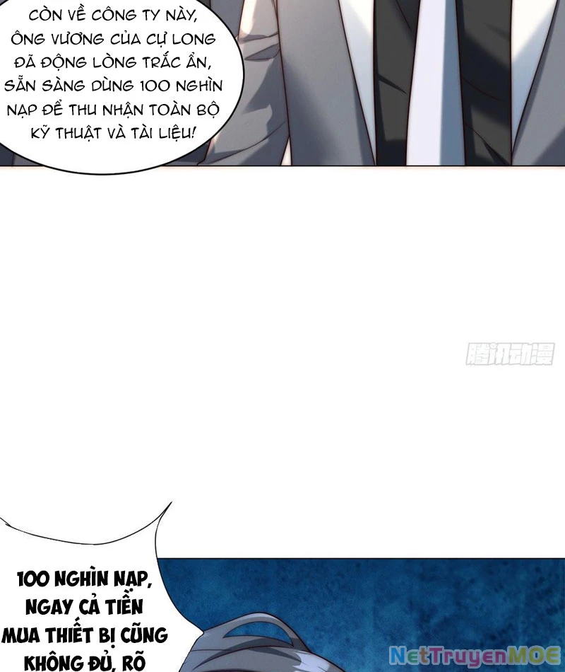 Giá Trị Hàng Hóa Giảm Trăm Vạn Lần Chapter 4 - Trang 31