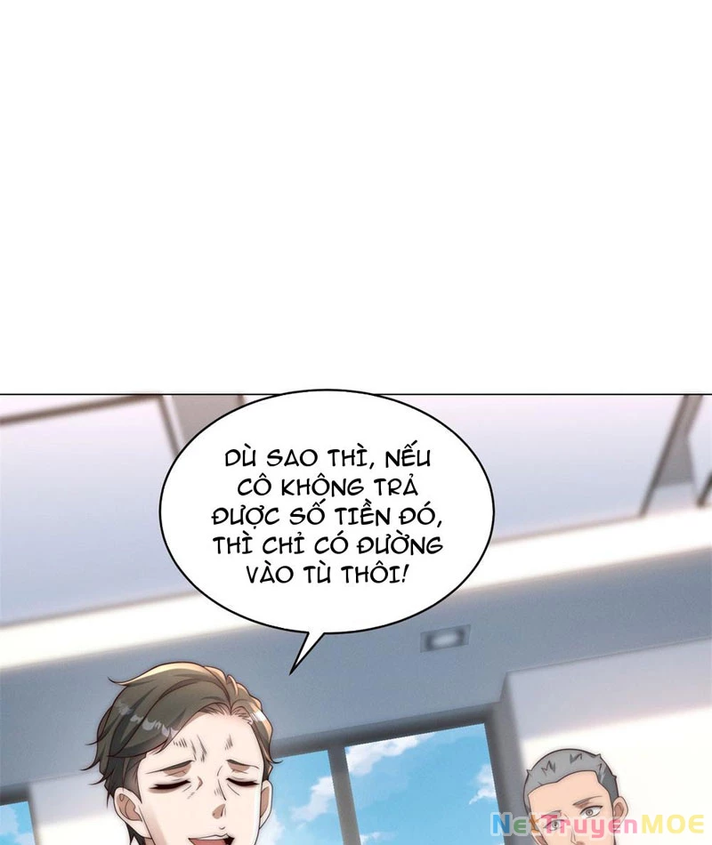 Giá Trị Hàng Hóa Giảm Trăm Vạn Lần Chapter 4 - Trang 33