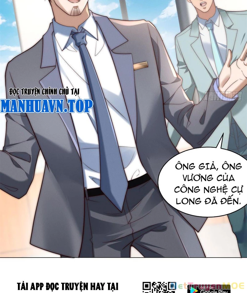 Giá Trị Hàng Hóa Giảm Trăm Vạn Lần Chapter 4 - Trang 34