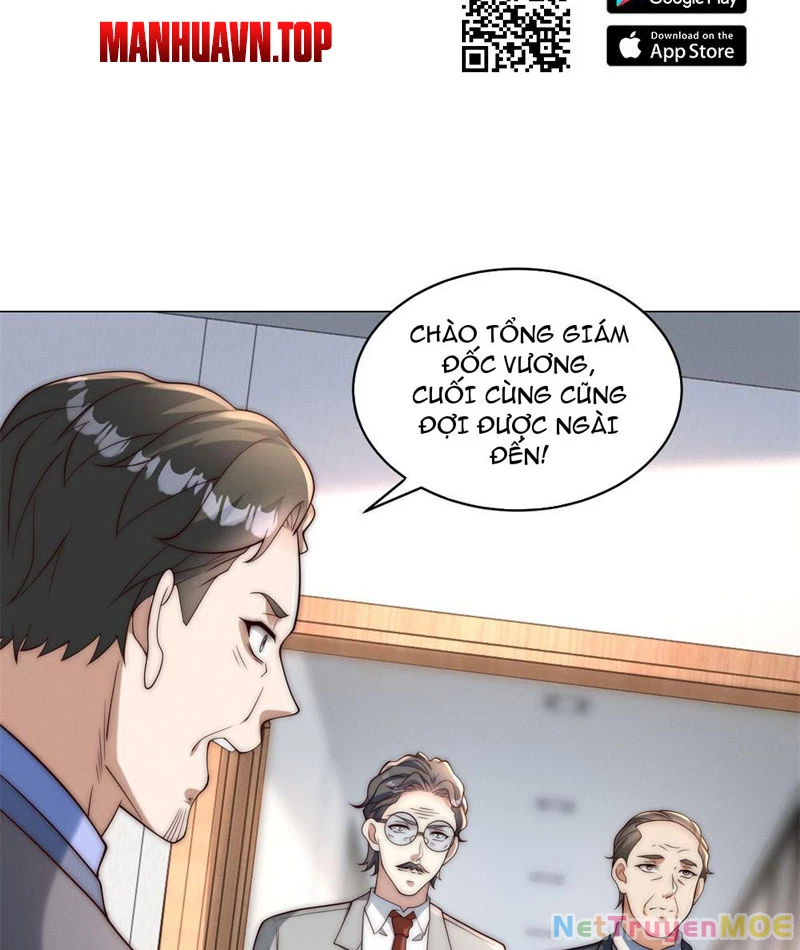 Giá Trị Hàng Hóa Giảm Trăm Vạn Lần Chapter 4 - Trang 35