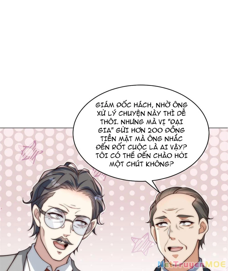Giá Trị Hàng Hóa Giảm Trăm Vạn Lần Chapter 4 - Trang 37