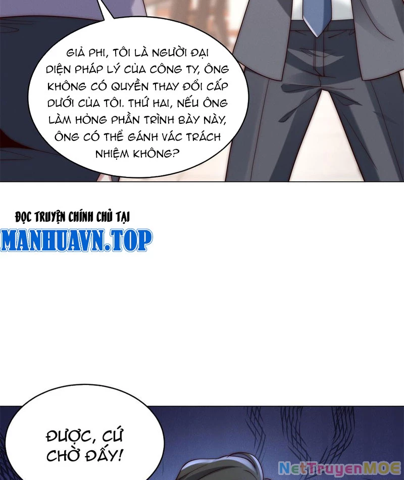 Giá Trị Hàng Hóa Giảm Trăm Vạn Lần Chapter 4 - Trang 4
