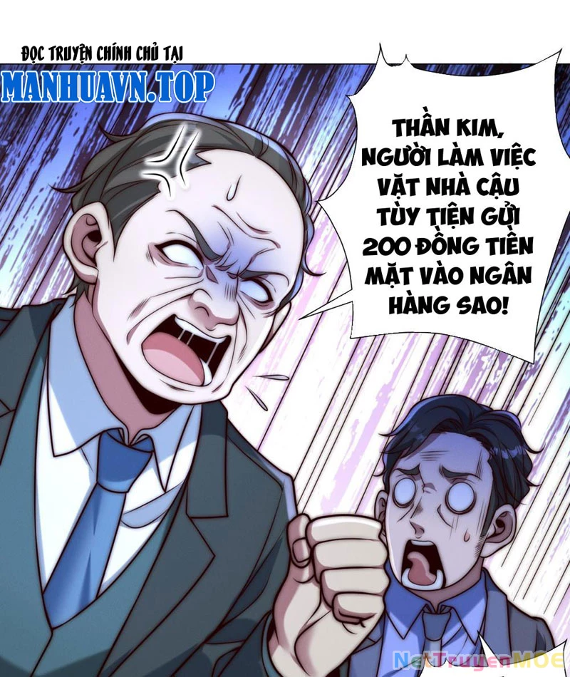 Giá Trị Hàng Hóa Giảm Trăm Vạn Lần Chapter 4 - Trang 46