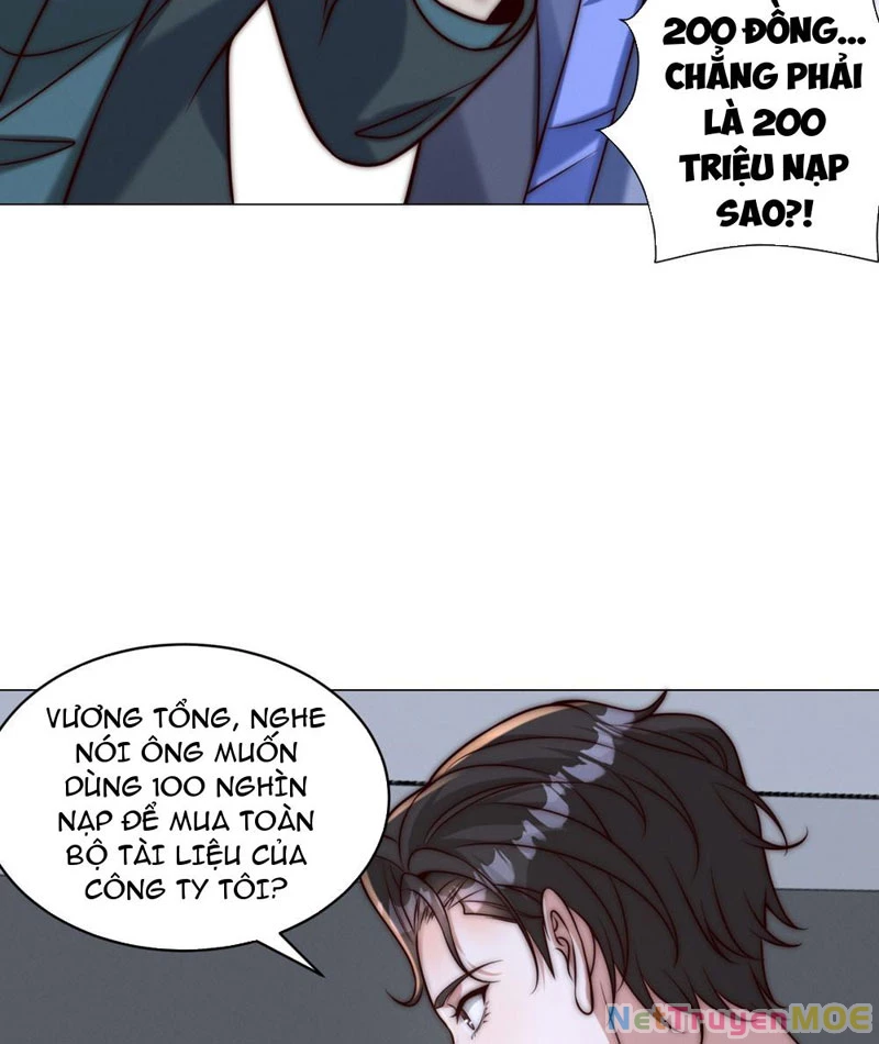 Giá Trị Hàng Hóa Giảm Trăm Vạn Lần Chapter 4 - Trang 47