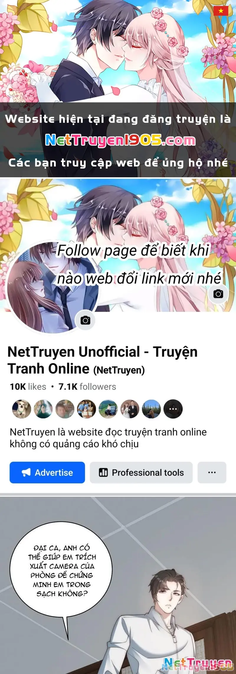 Giá Trị Hàng Hóa Giảm Trăm Vạn Lần Chapter 40 - Trang 1