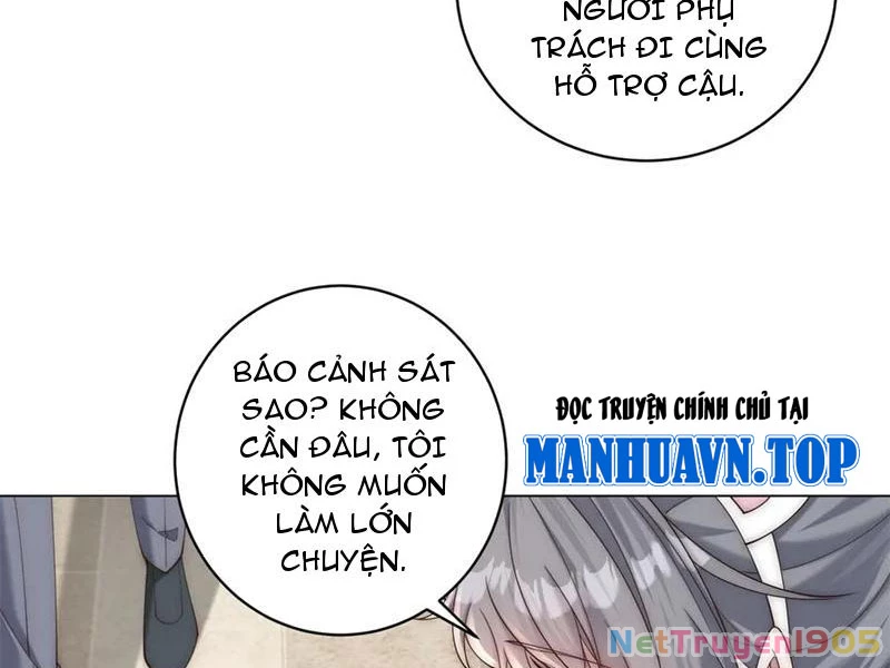 Giá Trị Hàng Hóa Giảm Trăm Vạn Lần Chapter 40 - Trang 20