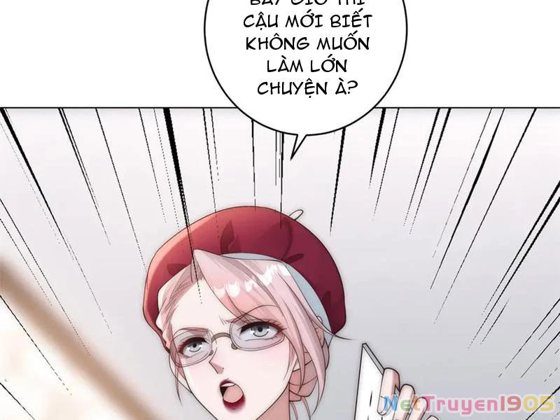 Giá Trị Hàng Hóa Giảm Trăm Vạn Lần Chapter 40 - Trang 22