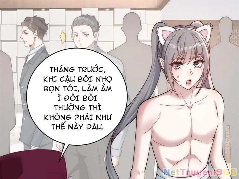 Giá Trị Hàng Hóa Giảm Trăm Vạn Lần Chapter 40 - Trang 25