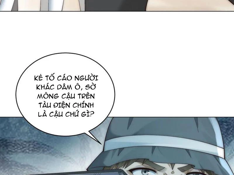 Giá Trị Hàng Hóa Giảm Trăm Vạn Lần Chapter 40 - Trang 37