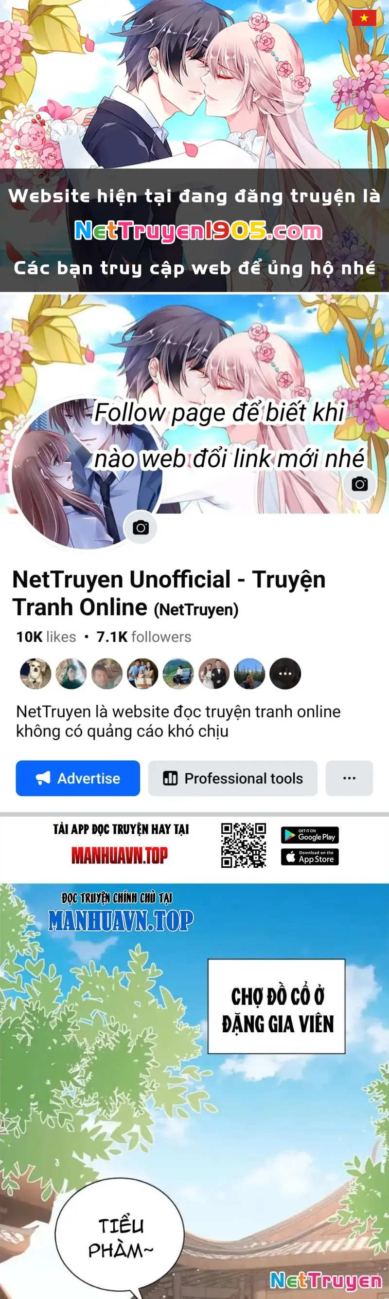 Giá Trị Hàng Hóa Giảm Trăm Vạn Lần Chapter 41 - Trang 1