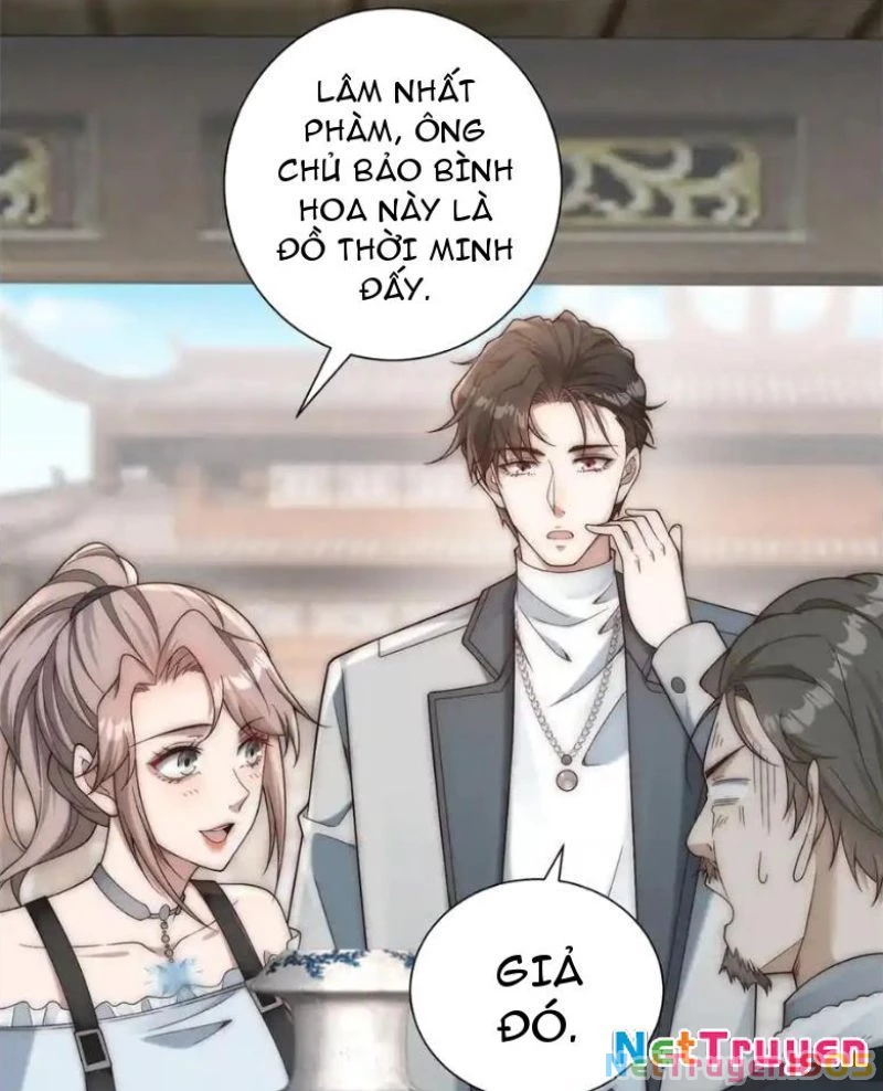 Giá Trị Hàng Hóa Giảm Trăm Vạn Lần Chapter 41 - Trang 11