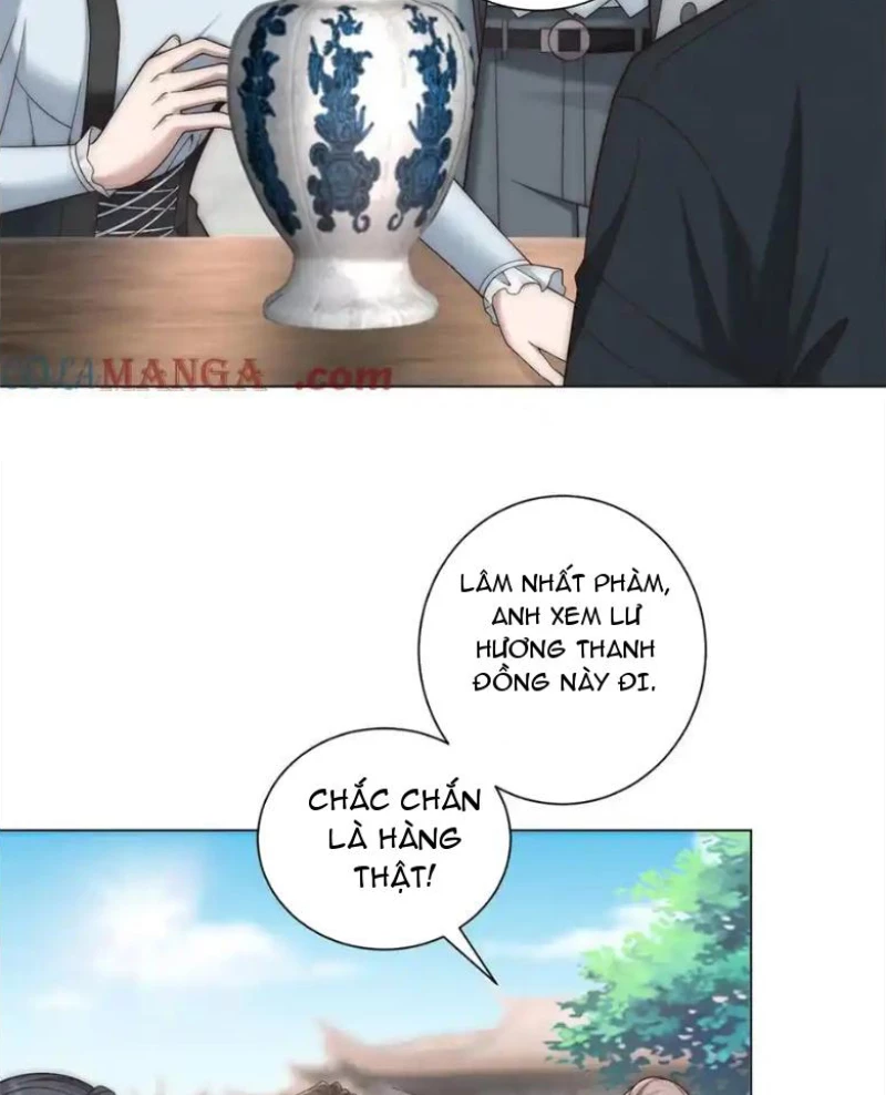 Giá Trị Hàng Hóa Giảm Trăm Vạn Lần Chapter 41 - Trang 12